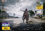 Pubg帳號
