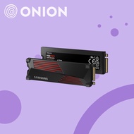 Samsung 990 PRO NVMe M.2 PCIe 4.0 SSD