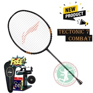 LINING TECTONIC 7 C COMBAT RAKET BADMINTON ORIGINAL