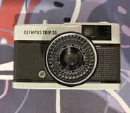 Olympus Trip 35 菲林相機
