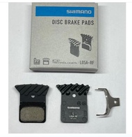 Má phanh tản nhiệt Road Shimano vuông hàng hộp L05A