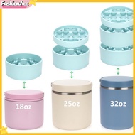 FA|  Stackable Vial Holder Small Vial Holder Hydrapeak Stackable 3ml Vial Holder for Peptide Storage