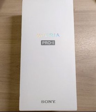 Sony XPERIA Pro-I