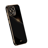Luxury 6D Plating Case For OnePlus 15 Case for OnePlus 15 Cover for OnePlus 15 Cover Soft Silione Sh