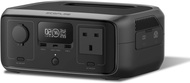 EcoFlow Portable Power Station RIVER 3 230Wh LiFePO4 Battery Up to 600W AC Output <20 MS UPS <30 dB