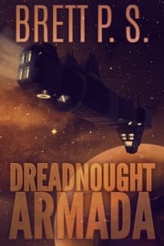 Dreadnought Armada Brett P. S.