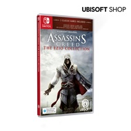 Nintendo Switch | Assassin's Creed: The Ezio Collection | Ubisoft