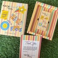 YAYA EMPIRE PERFUME Big saiz 35ml