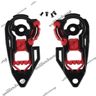 [ReadyStock]EVO HELMET BASE PLATE FIT EVO GT PRO GSX3000