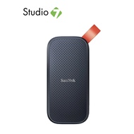 SanDisk SSD External Portable 1TB (SDSSDE30-1T00-G26) by Studio7