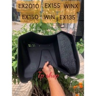 Appi Plastic Basket With Winner V1 / Winner X V2 V3 / Exciter 2010-Ex 135-Ex 150-Ex 155 Thick Goods