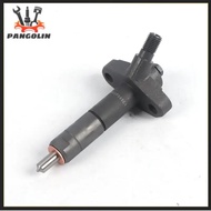 PANGOLIN Fuel Injector 83964126 E7NN9F593CA For Ford Tractor 3930 4640 4830 5030 New Holland Skid St