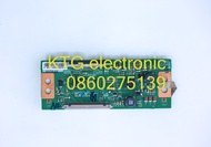 อะไหล่ทีวี Main Board เมนบอร์ดทีวี ทีคอน TCON ALTRON อัลทรอน 32นิ้ว รุ่น LTV-3210