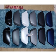 Aerox ❈ Yamaha V2 Mole 1-2 Yamaha Genuine Parts ❈