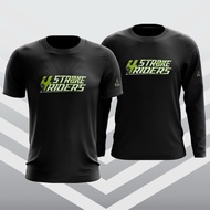 Bazhou motorcycle 4STROKE RIDERS short sleeved and long sleeved