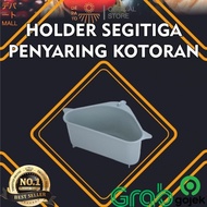 FOOD FILTER HOLDER TRIANGLE FOOD FILTER HOLDER TA