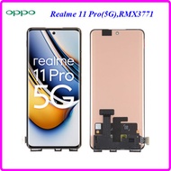 อะไหล่มือถือ แบตเตอรี่ Oppo Reno 10 Pro 5GCPH2525CPH2541/สายแพร/กระจกเลนส์กล้อง/ลำโพงหูฟัง/แบตเตอรี่
