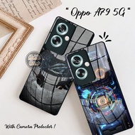 OPPO Case Casingoppo a79 5g Latestoppo a79 5g [82H]