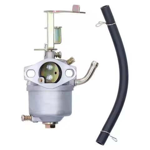 ET950 1KW Generator Carburetor Portable Reliable Performance Replacement Carburetor for 152F 154F En