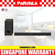 LG S80TY.DSGPLLK SOUNDBAR(3.1.3CH)