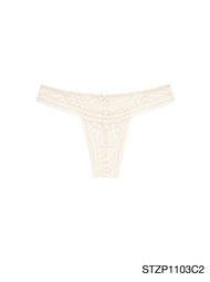 Sabina กางเกงชั้นใน รุ่น Panty Zone รหัส STZP1103 สีเนื้ออ่อน