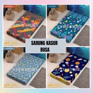 ZIPPERED MATTRESS COVER UK 90x200/100X200/120x200