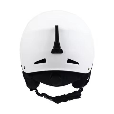 SKIFREE S0 Snow helmei ski Sport Headgear | Asian Fit Design, Ventilated Build, Impact-Absorbing Cor