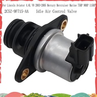 2C5Z-9F715-AA Idle Air Control Valve for   4.6L V8 2003-2005 Mercury  Marine 75HP 90HP 115HP