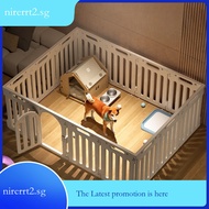 Dog Dog Fence Cage Small Free Splicing Dog Nest Dog Fence Pet Fence