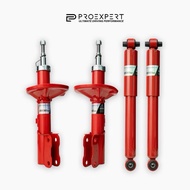 ABSORBER SAGA ISWARA 12V LMST PROEXPERT HEAVY DUTY PROTON