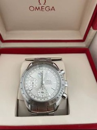 🔥🔥[現貨]OMEGA Speedmaster 歐米茄超霸系列 3221.30.00 錶徑40mm 自動機械 全套 omega/omega seamaster/omega speedmaster/om