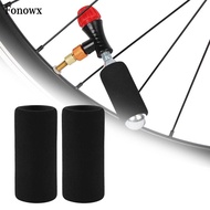 [AbabixaMY] Bicycle CO2 Inflator Cover for 16g Gas Cylinder - Protection for Your Bicycle Accessorie
