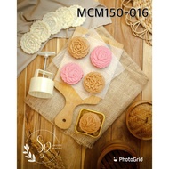 Mooncake Mold/Mooncake Mold Uk 150Gr - 2
