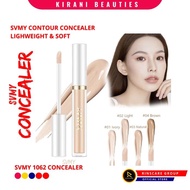 [ CONCEALER SVMY ] CONCEALER SVMY 1062 LIGHTWEIGHT & SOFT