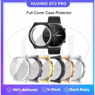 Huawei GT2 Pro / GT 2 Pro Sarung Full TPU Built‑in Screen Protector Cover