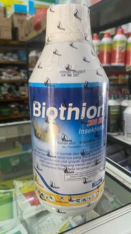 Insektisida BIOTHION 200EC isi 1L dr Biotis Sobat Tani store