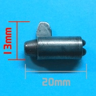 Gas Stove Lighting Hammer Liquefied Gas Stove Assembly Ignition Device Gas Stove Valve Body Assembly