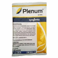 Plenum 50wg syngenta 100 gram