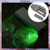 [Redjie.sg] Vacuum Cleaner Dust Display LED Lamp Green Light for Dyson for Home Pet Shop