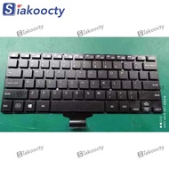 for Avita Essential NE14A2 Laptop Keyboard English US K09-66 D276US-W00 P/N 038-D276USWW00