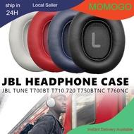 1 Pair of Ear Pads For jbl earpad cover For JBL Tune T700BT T710 720 T750BTNC T760NC Replacement Cus