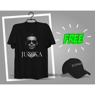 CUSTOM MEN'S T-SHIRTS, DTF DTG SCREEN PRINTING, JUDIKA DESIGN