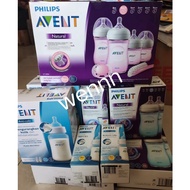 Philips avent natural bottle