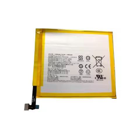 3.87Vdc EVE188595QH N428 Li-Polymer Battery for Kobo Libra Colour E-book