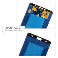 DNY LCD For Samsung galaxy c9 pro LCD c9000 Screen Touch Screen Digitizer Assembly Installation Mobi