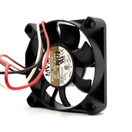 5cm 50mm fan for AVC C5010B12L 12V 0.15A 50x50x10mm CPU and Chassis Cooling Fan, 4500R Fan,