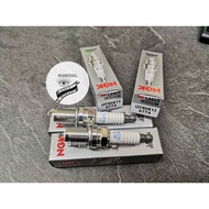NGK HONDA CITY SEL,TMO/JAZZ TGO PREMIUM Spark Plug (IZFR6K13)