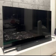 SONY Bravia Android 8K TV 電視 75吋 Z...