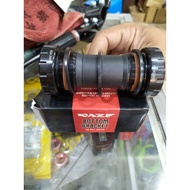 BB Bottom Bracket RAZE Hollowtech2 BSA 24/68 Original