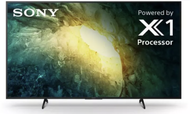 Sony 55X7500H 55Inch 4K Ultra HD LED TV (X750H Series)/ Sony 65X7500H 65inch 4K Ultra HD LED TV (X750H Series)